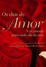 Antologia de Poemas de Amor