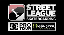 The Skate Click supports The Street League