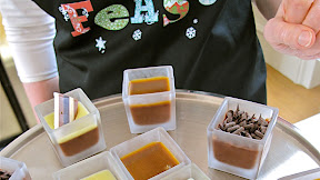 Best Idividual Desserts To Sale For Christmas : 42 Best Chocolate Dessert Recipes | Mini chocolate desserts, Parfait recipes, Chocolate pudding ...