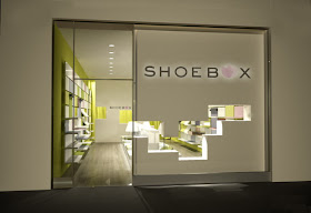 Shoebox new york