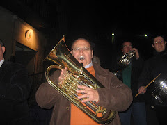 Musica maestro!