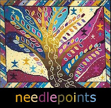 My Needlepoint Designs