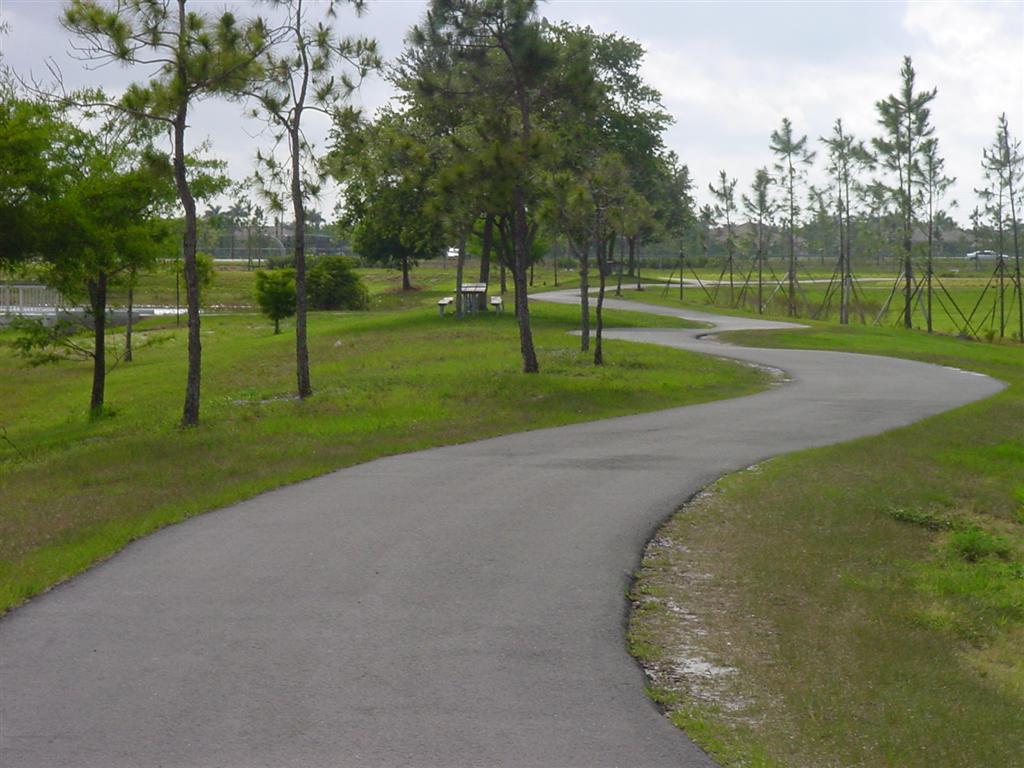 South Florida Guy Vista View Park Davie