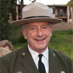 Brian O'Neill, General Superintendent, Golden Gate National Parks