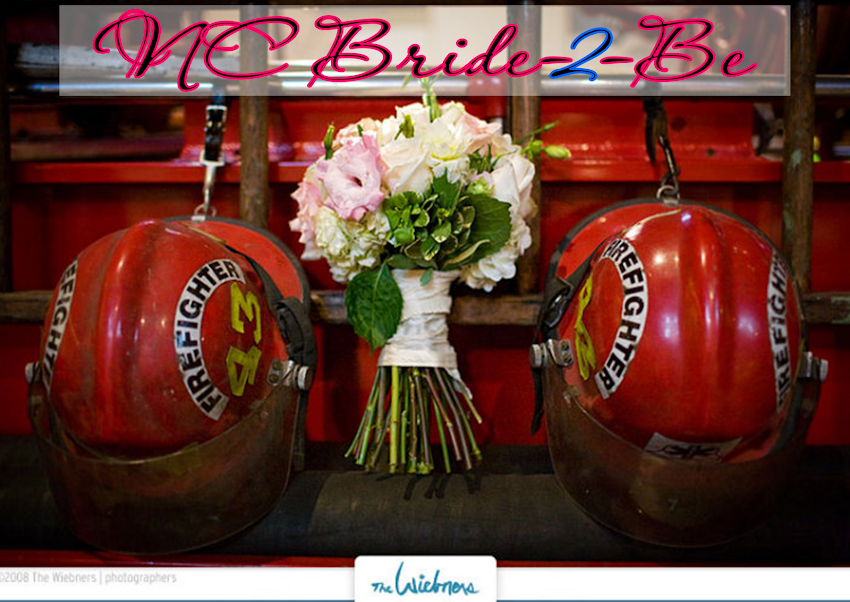 NC Bride To Be