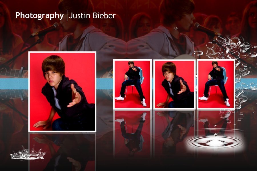 15 Latest Justin Bieber Wallpaper In HD