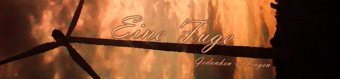 Eine Fuge