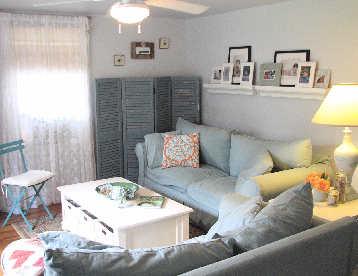 tinkered treasures when it's time to change you've got to rearrange