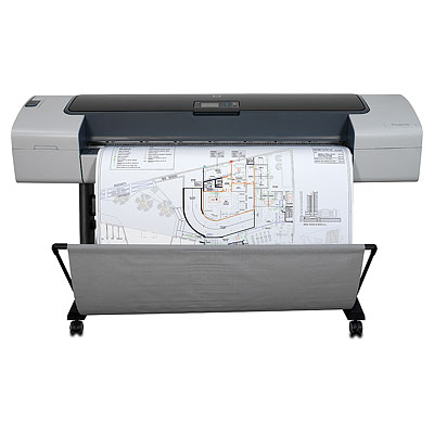 ARTEPLOT IMPRESION DE PLANOS \u0026 IMAGENES: 04/03/10