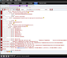 TU CHISMES: 2010
