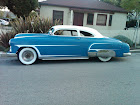 '51 Chevy