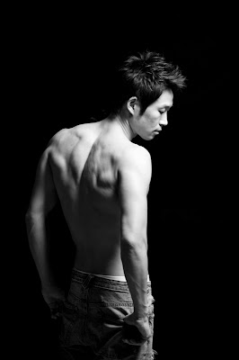 DAILY ASIAN HUNKS: KOREAN KIMCHI HUNK