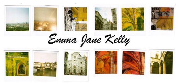 Emma Jane Kelly