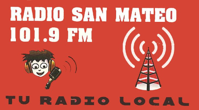 Radio San Mateo
