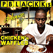 Chicken N' Waffles