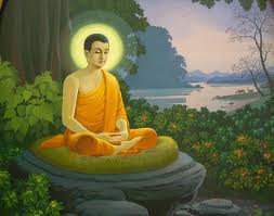 Buddhist Meditation: Pictures about Buddhism