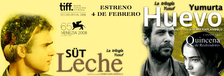 LECHE / HUEVO