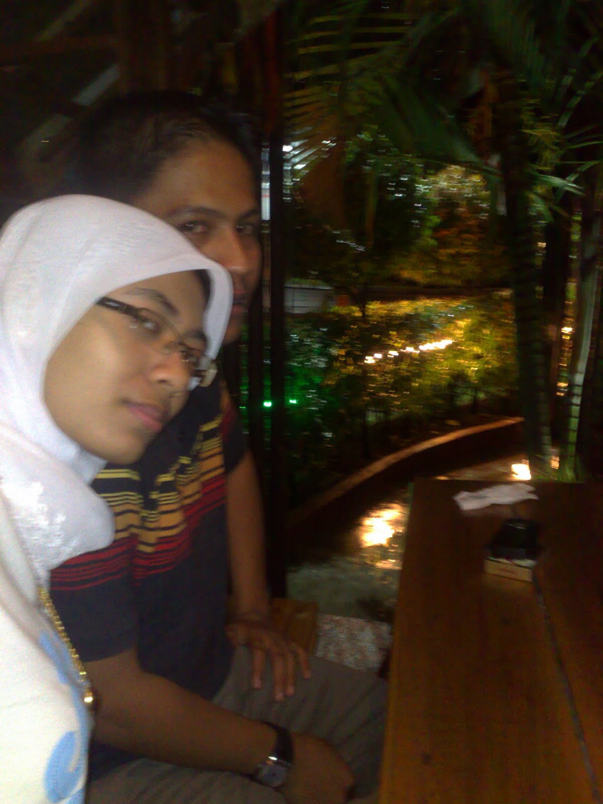 ThE iNsPiRaTiOnS oF mE III SeLaYaNg ChOp & StEaK ResTauRaNt III