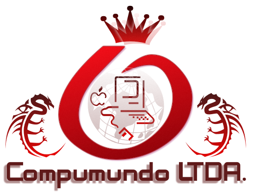 COMPUMUNDO LTDA.
