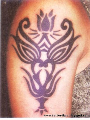 Tribal Tattoos