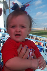 Miss Cheerleader
