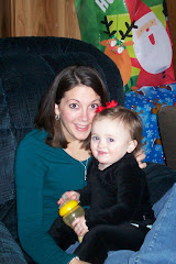 Kendall and Mommy