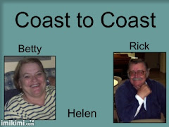 COAST TO COAST