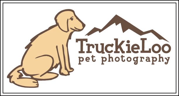 TruckieLoo Pet Photography