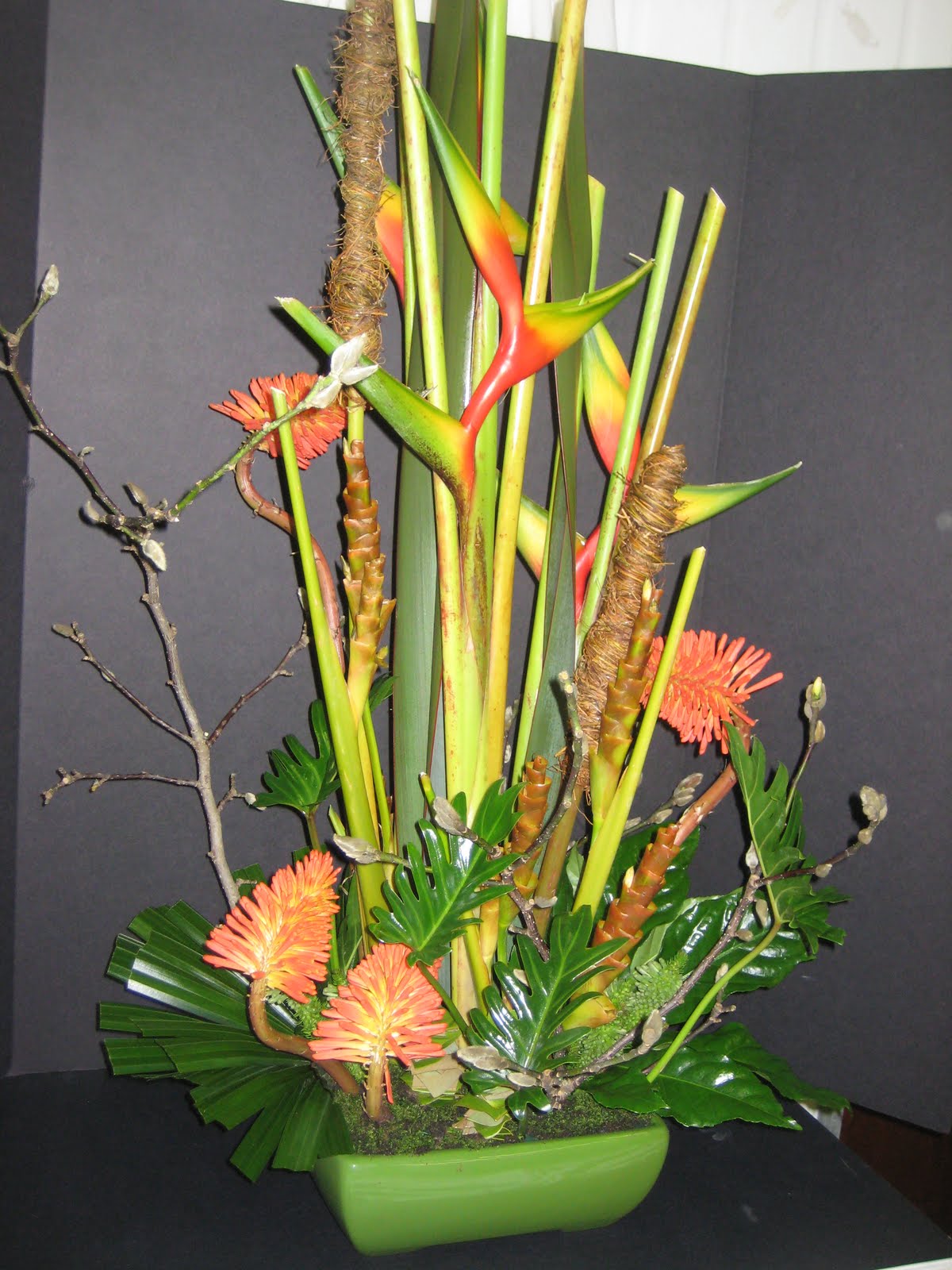 St Anne's Florist and Gift Baskets Perth Corporate Weekly Flower