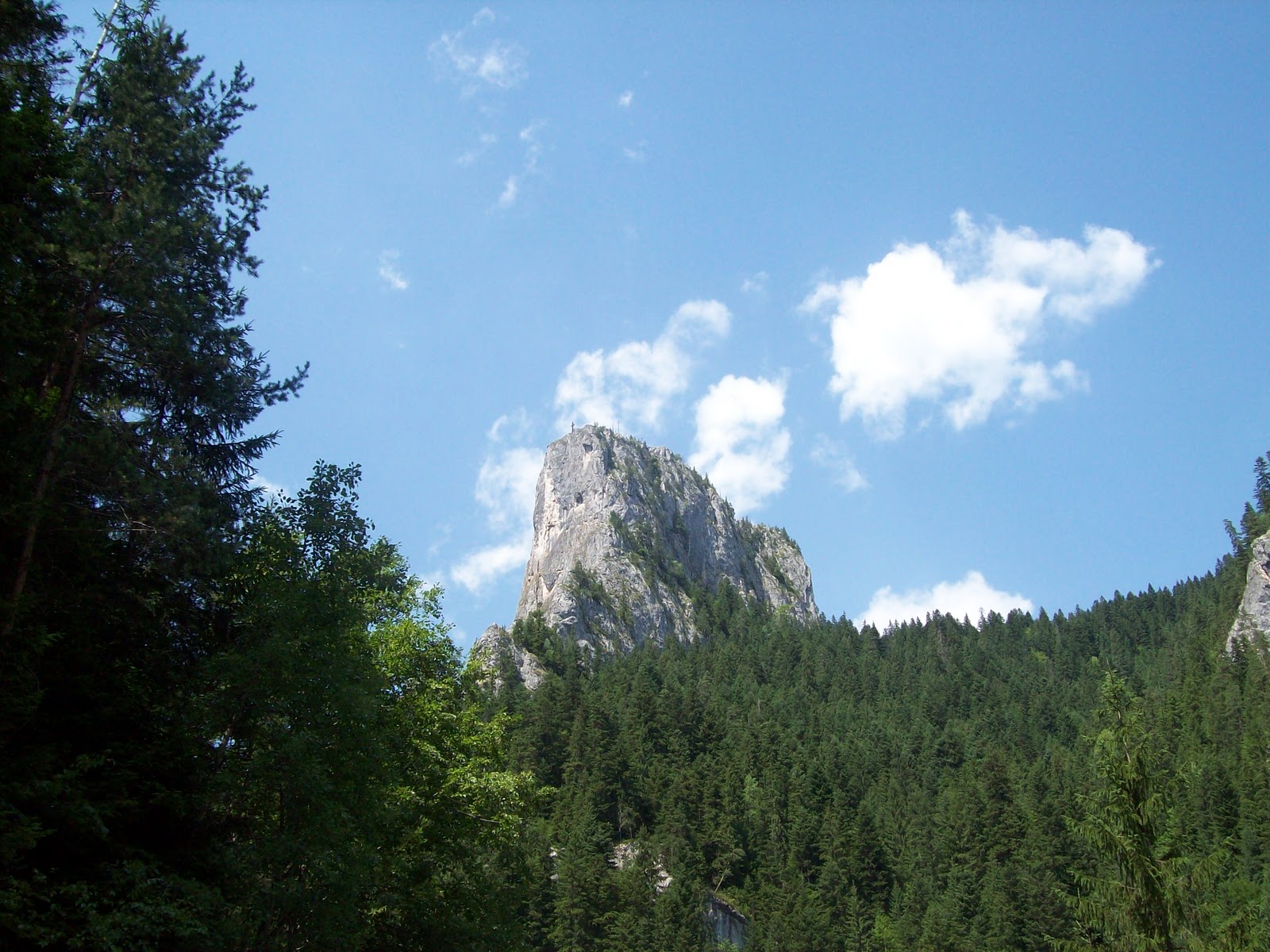 Tatar Dennis Bicaz Chei...