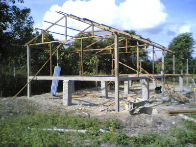 Maklumat Pertanian Ternakan Tanaman Perikanan Dan Agrotourism Saay October 3 2009