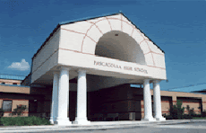 Pascagoula School District