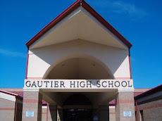 Gautier High School