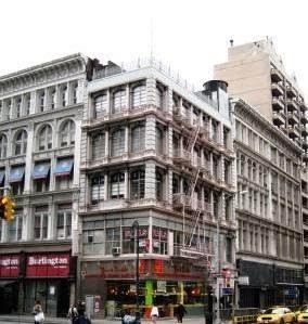 Burlington manhattan 23rd st sale