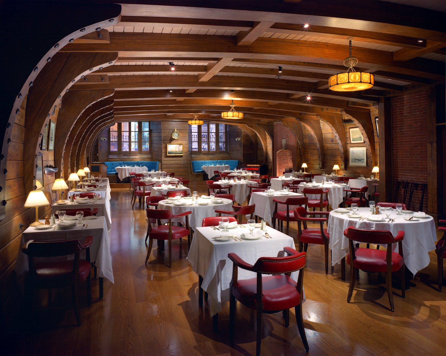 Daytonian in Manhattan The 1901 New York Yacht Club