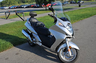 2004 SilverWing