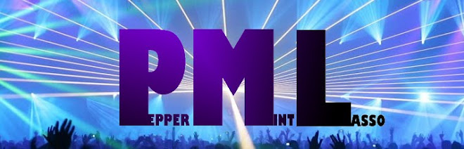 Peppermint Lassos Music