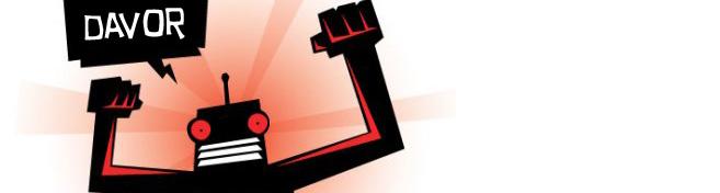 davor