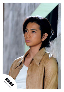 AzN Ongaku: [SHOP PICS] JUN MATSUMOTO