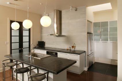 Kusina Acabados Arquitectonicos: Iluminacion con Estilo