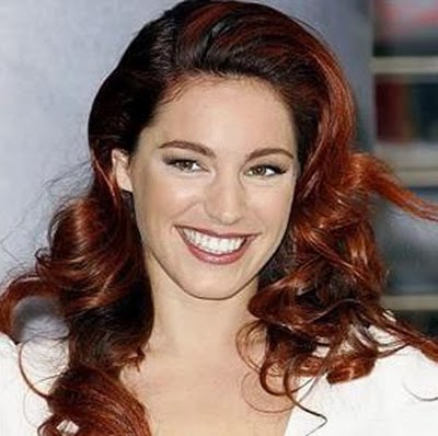 Kelly Brook Playboy Hot Pics | TOP US POST