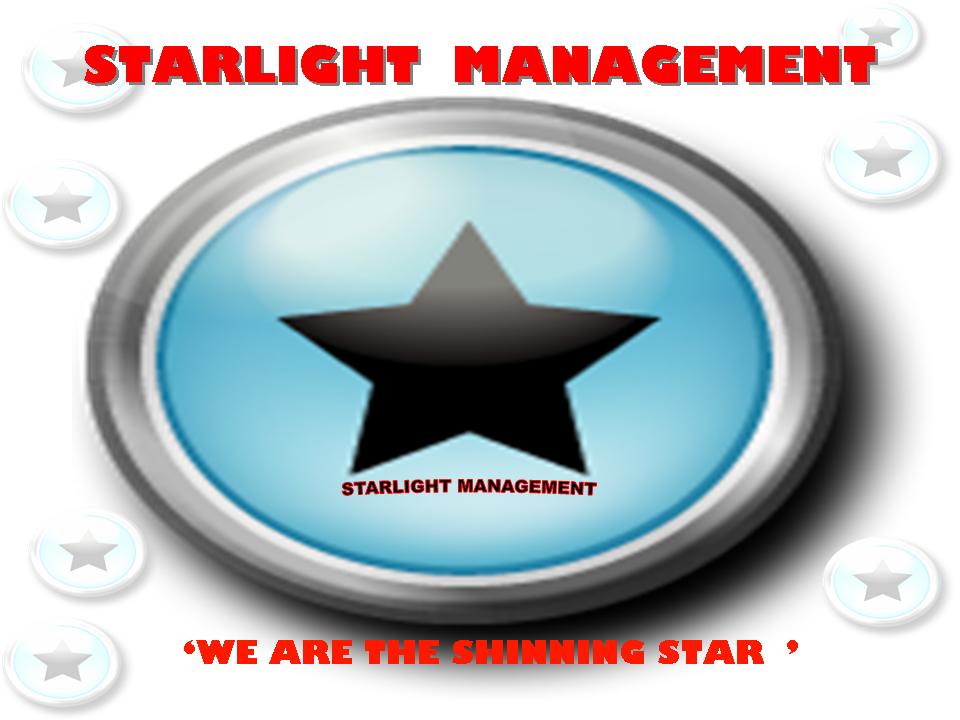 STARLIGHT MANAGEMENT