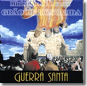 Capa de Guerra Santa