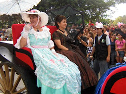 Mujeres ocañeras