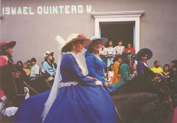 Mujeres de Ocaña