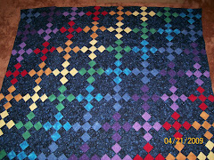 AJ's other Quilt