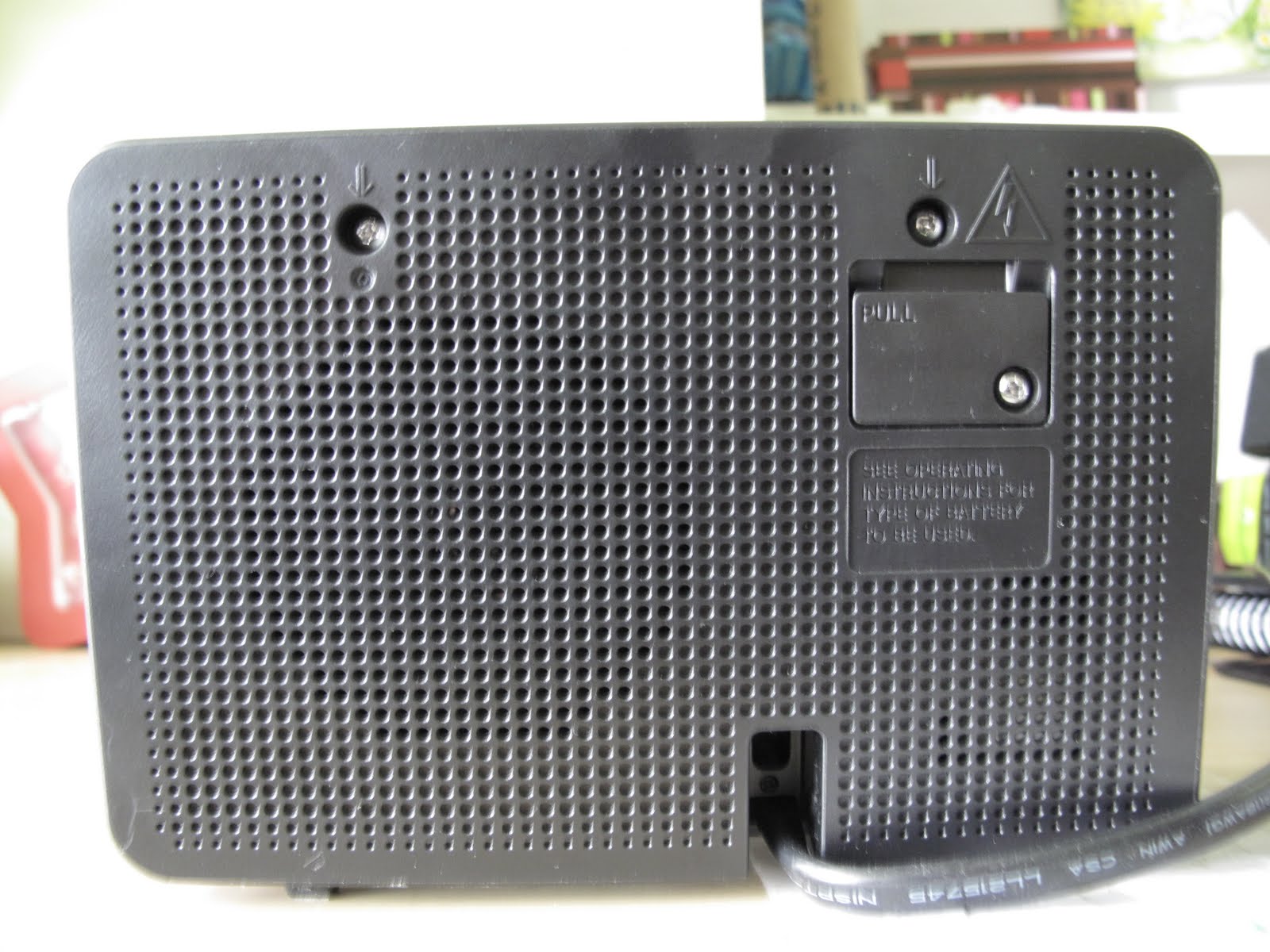 開張營業 Sony Dream Machine ICFC414