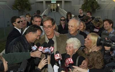 Florida Issues: The innocence case of William Dillon