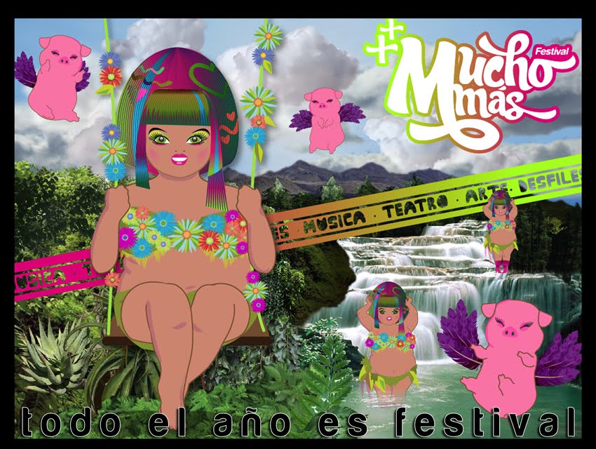 Festival Mucho Mas