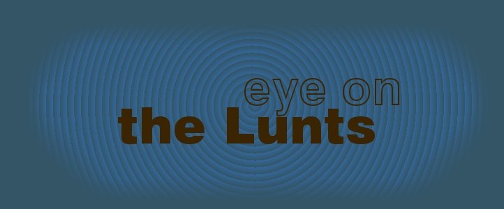 Eye On The Lunts